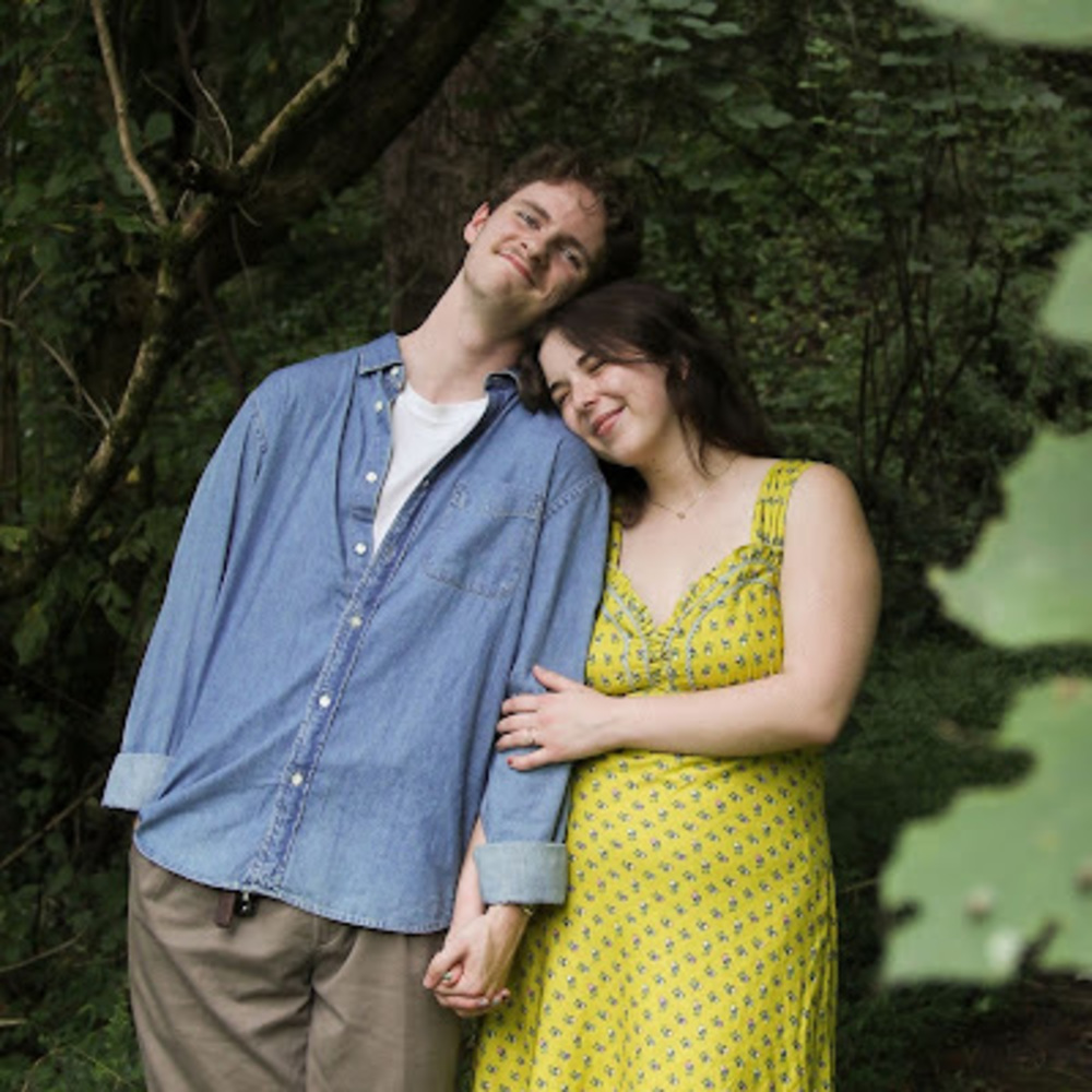 Meet your Posher, Isaiah